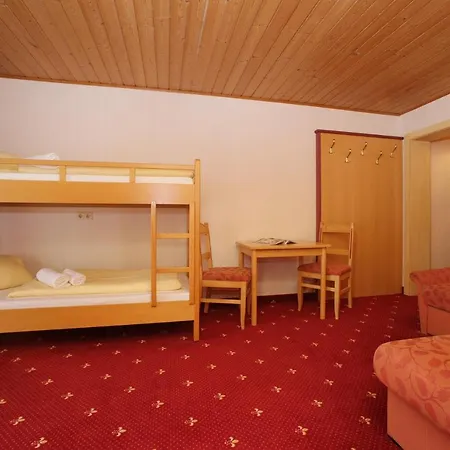 Altachhof 3* Saalbach-Hinterglemm