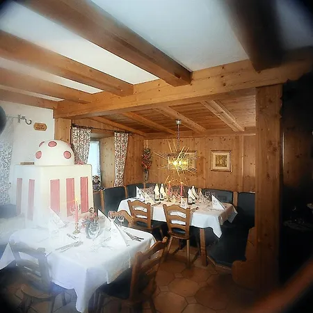 Altachhof Saalbach-Hinterglemm