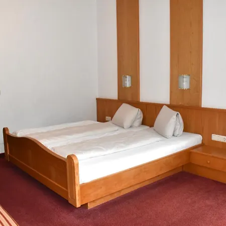 Altachhof Hotel