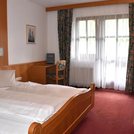 Altachhof Hotel
