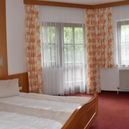 Altachhof Saalbach-Hinterglemm