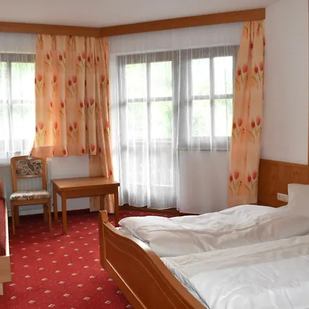 Hotel Altachhof