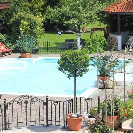 Altachhof Und - Jokercard Im Sommer Inklusive 3* Зальбах-Гінтерглемм